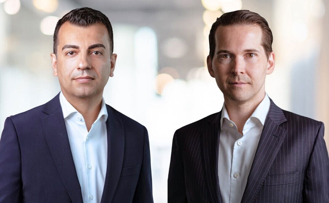 Daniel Lucke Ahmet Peker Empureon