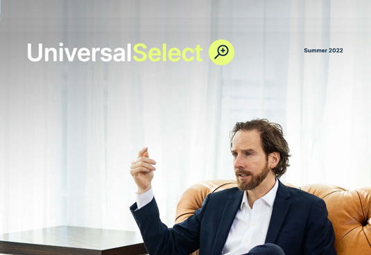 UniversalSelect Montrusco Bolton_Universe Mediathek_ENG