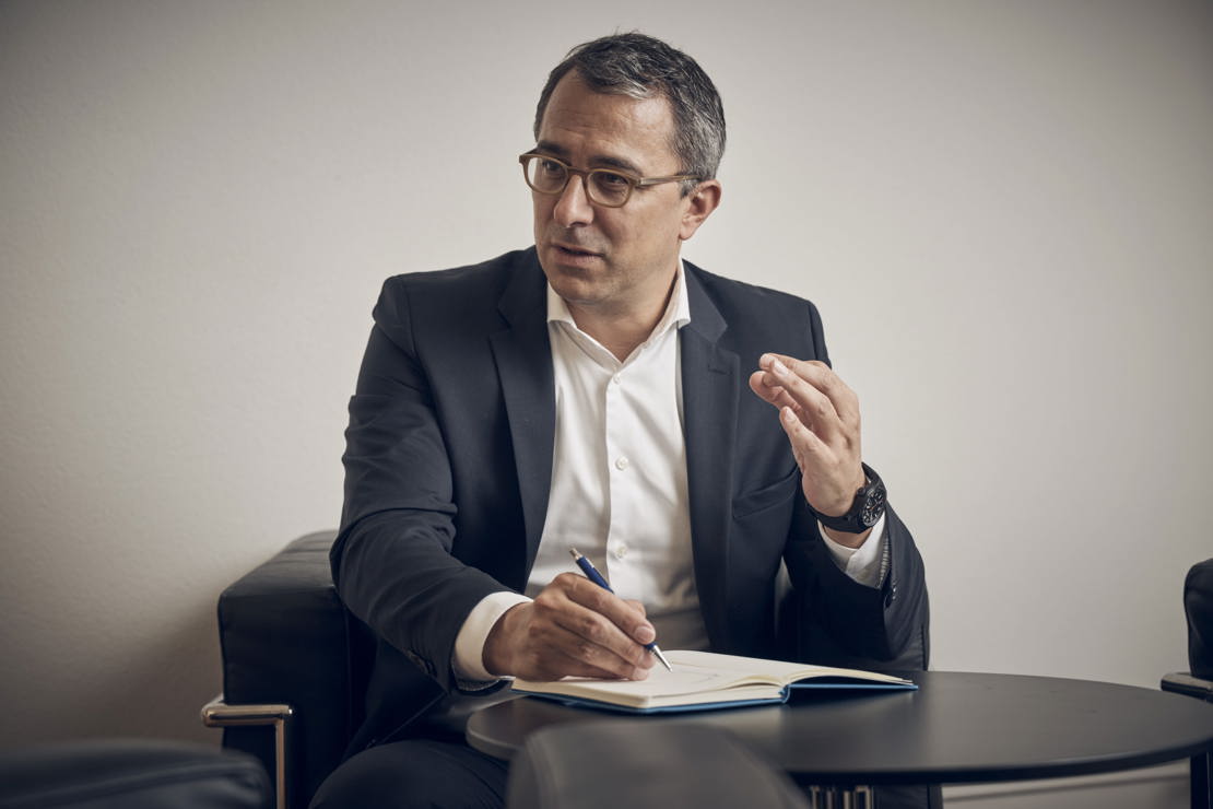 Dr Ralf Seitz