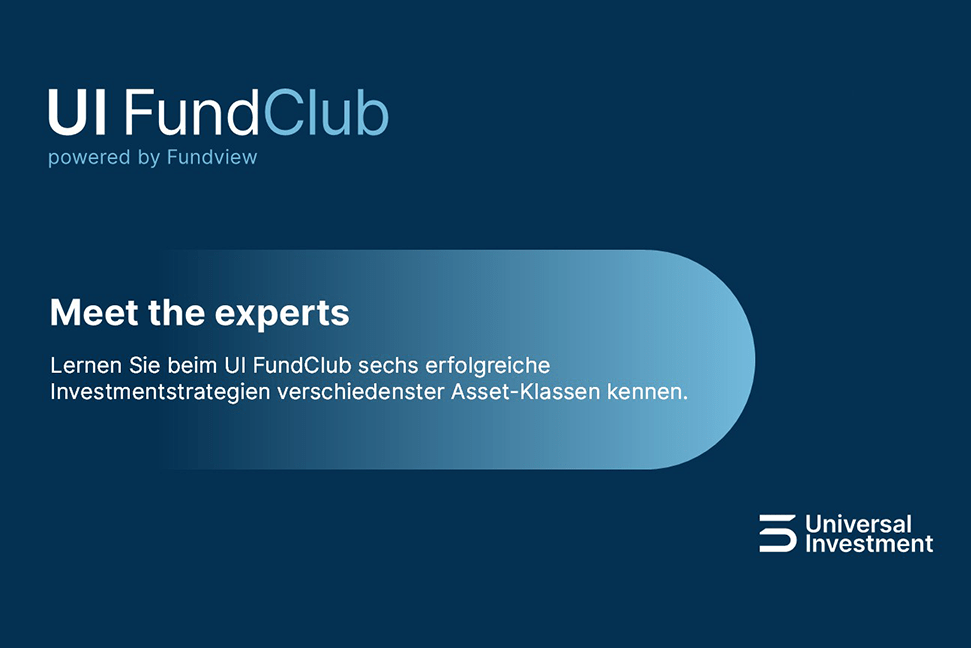 Universal Investment Fund Club