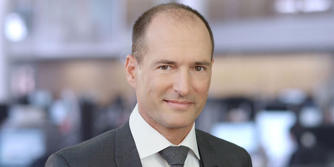 Thomas Timmermann