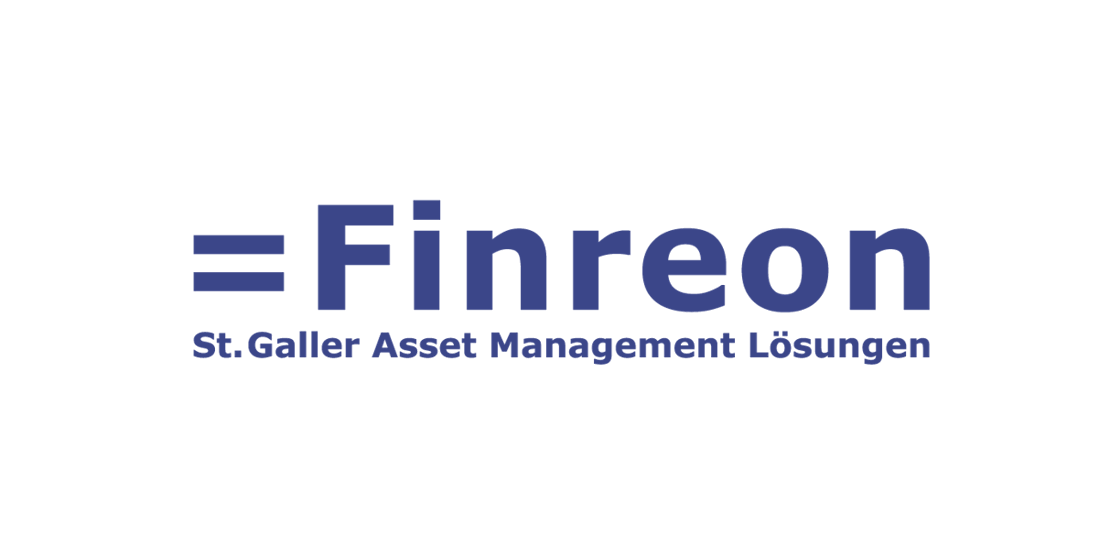 Finreon_logo auf wei
