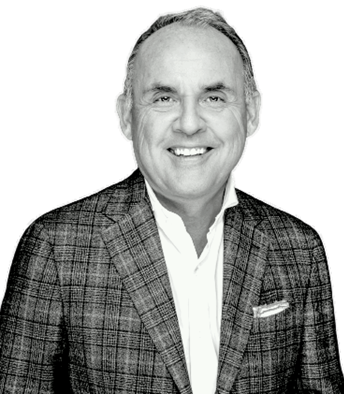 Andreas Sauer  Ansa Capital