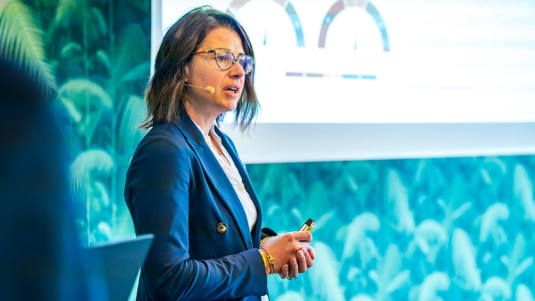 UIFC Caroline Preu Hansemerkur Trsut