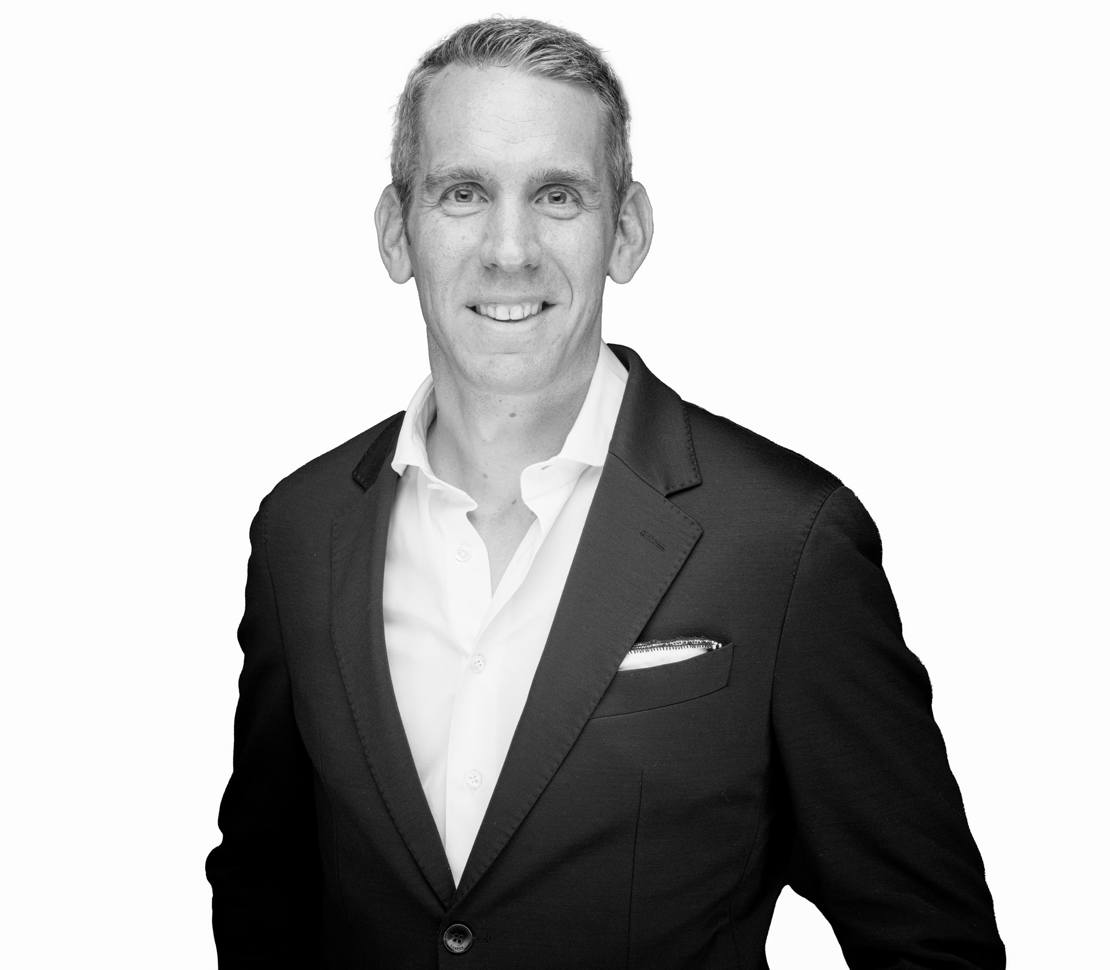 Daniel Linzmeier Ansa Capital