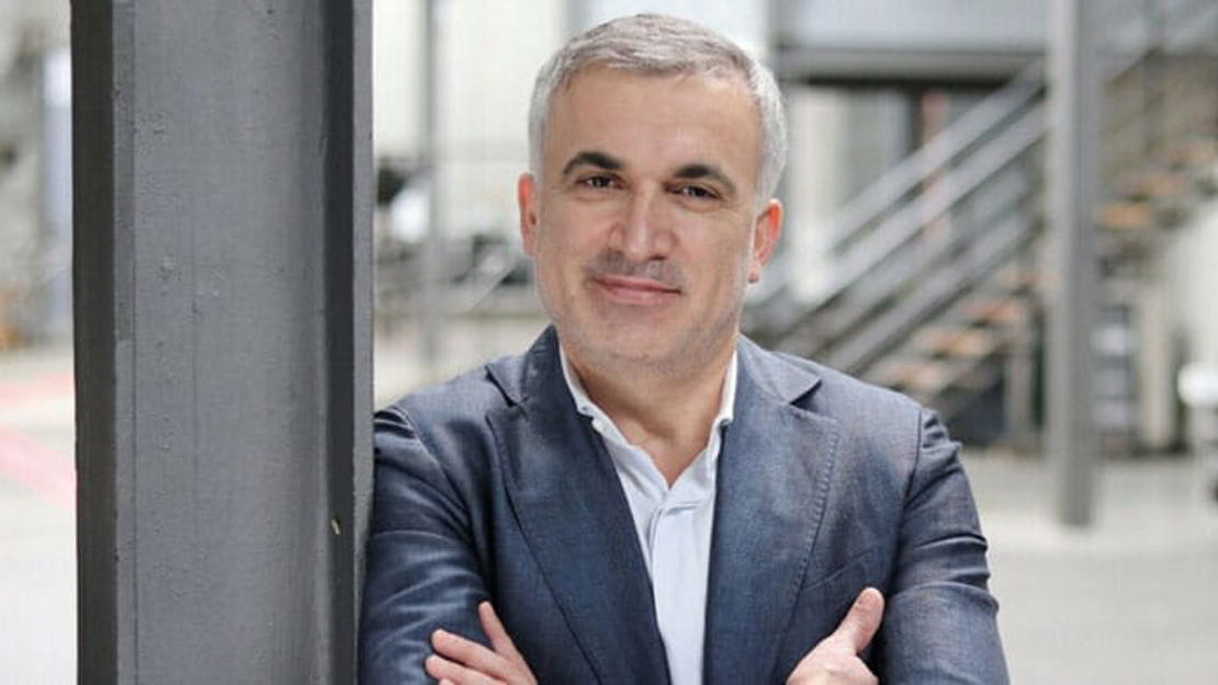 Baki Irmak Pyfore Capital DLF