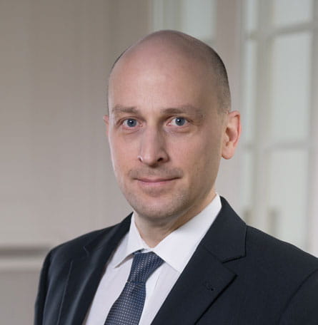 Andreas Fritz