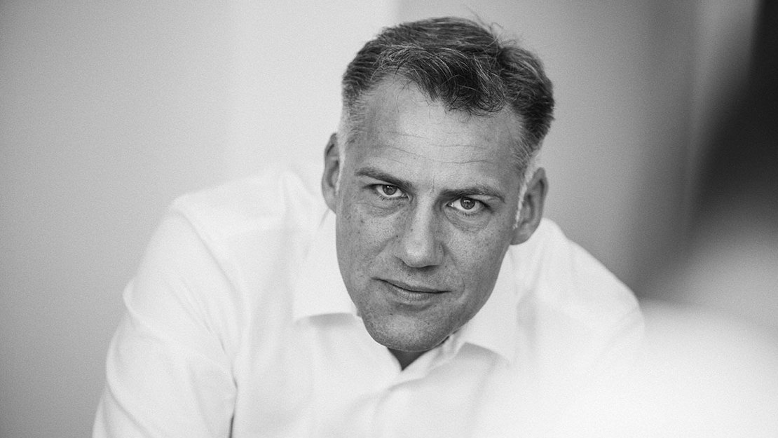 Henning von Issendorf