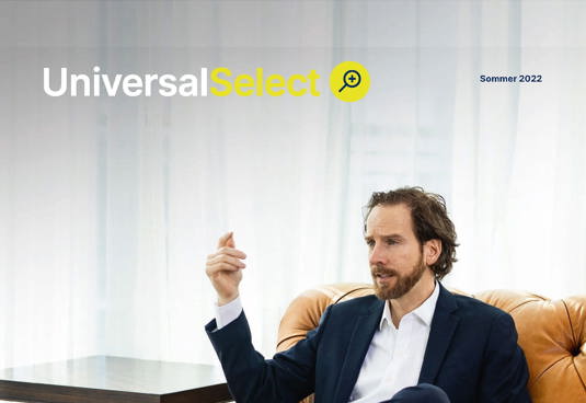 select Montrusco Titelbild_Universe Mediathek