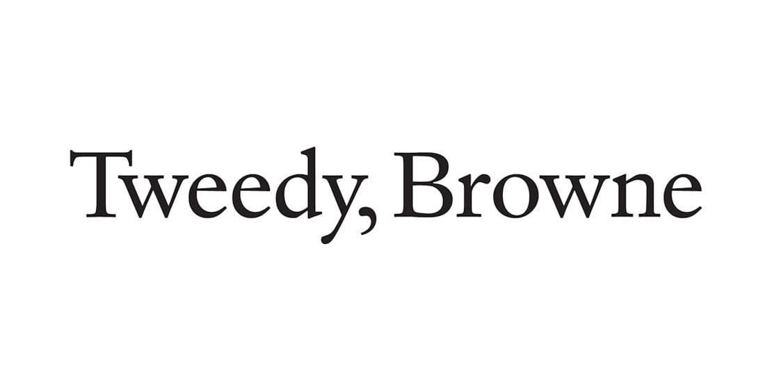TweedyBrowne