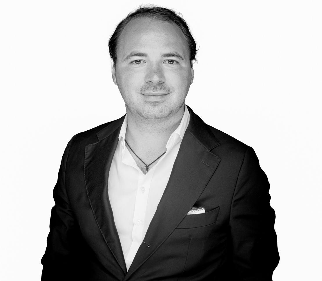 Maximilian Sauer Ansa Capital