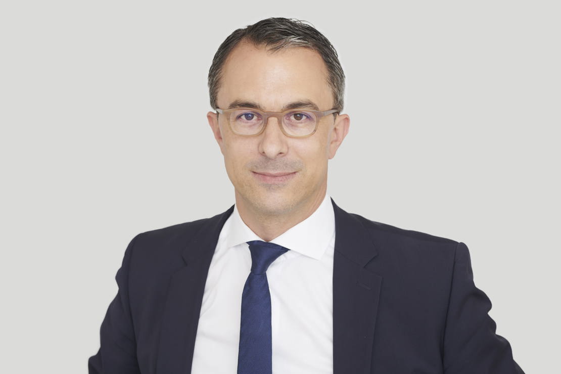 CEO Finreon