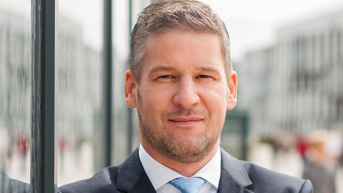 Bernhard Birawe